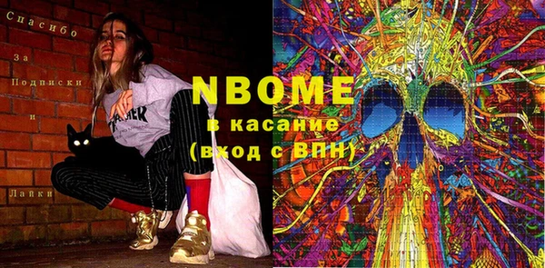 ECSTASY Покров